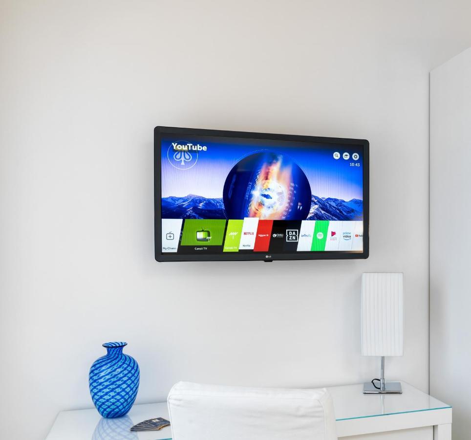Heaven Ca' Giulia Appartement