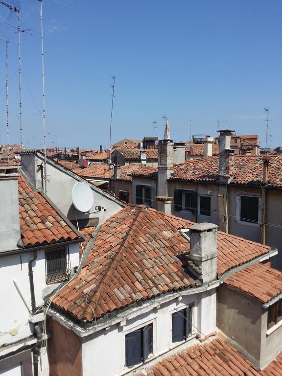 Appartement Heaven Ca' Giulia *
