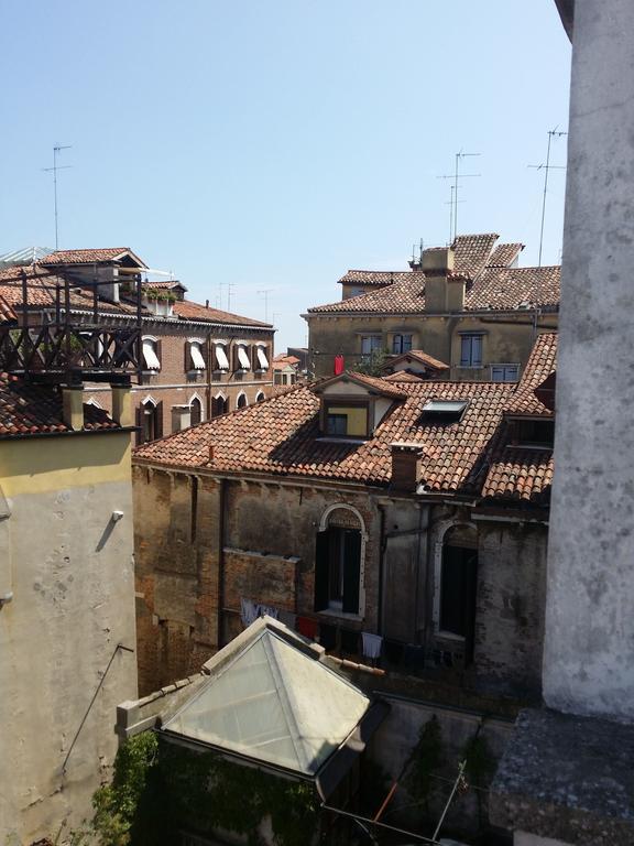 Heaven Ca' Giulia Venise