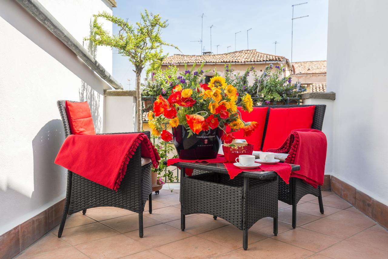 Heaven Ca' Giulia Appartement *
