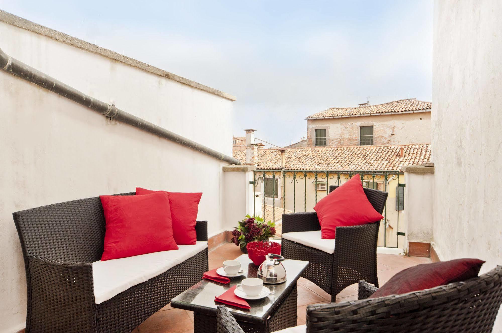 Heaven Ca' Giulia Appartement Venise